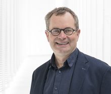 Porträt Andreas Gundelwein