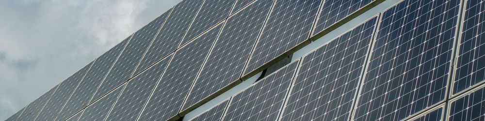Solarpaneele