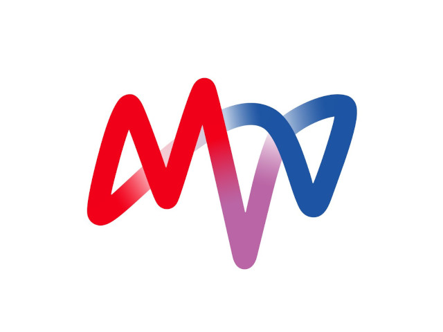 Logo der MVV Energie AG