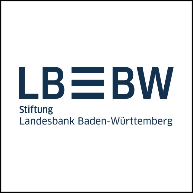 Logo der Landesbank Baden-Württemberg