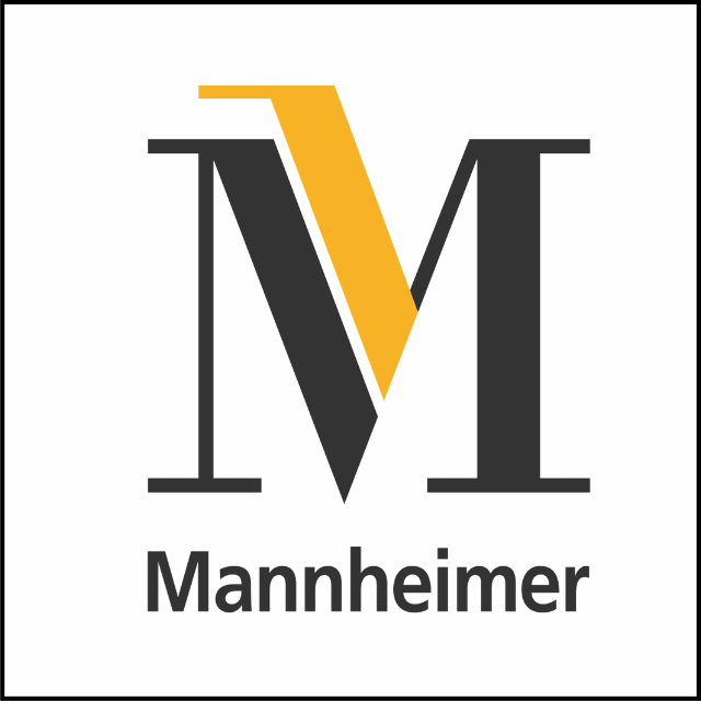 Logo der Mannheimer Versicherung AG