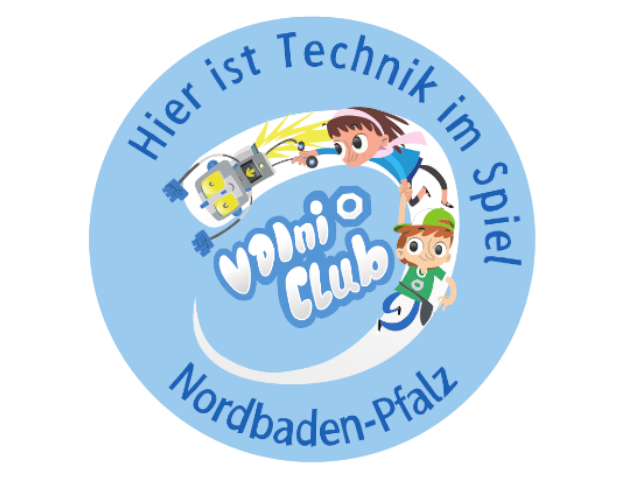 Logo VDIni-Club