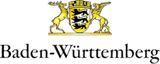 Logo des Landes Baden-Württemberg mit Link zum Webauftritt des Ministeriums für Wissenschaft, Forschung und Kunst Baden-Württemberg
